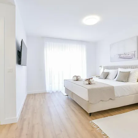 Vibiana Lux Bibinje