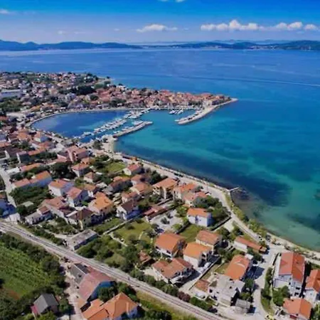 Vibiana Lux Bibinje