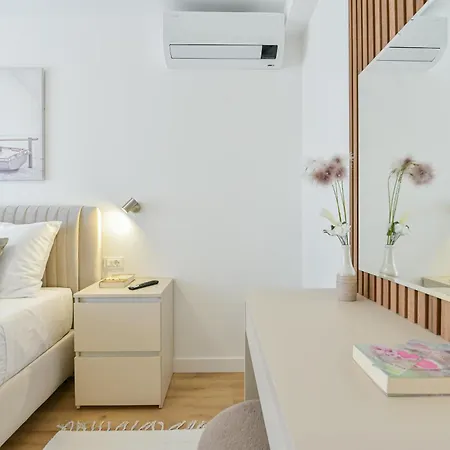 Vibiana Lux Villa *