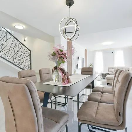 Villa Vibiana Lux Bibinje