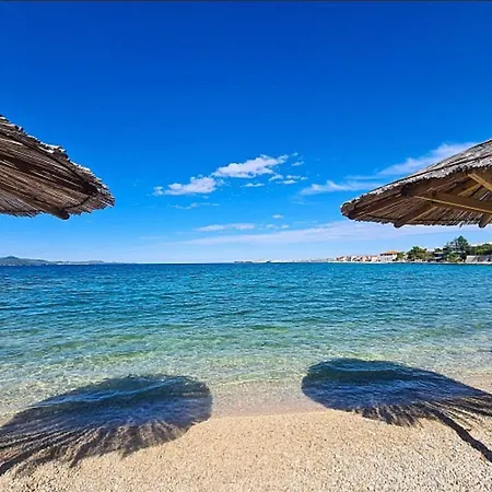 Vibiana Lux Villa *
