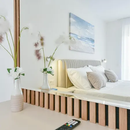 Vibiana Lux Villa