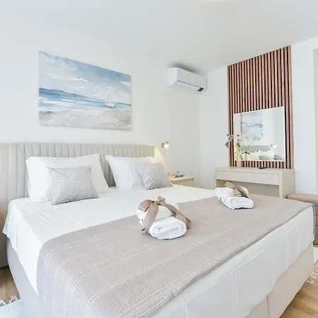 Vibiana Lux Villa