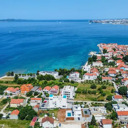Vibiana Lux Villa
