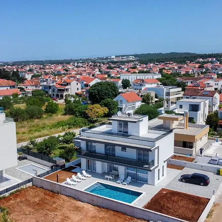 Villa Vibiana Lux