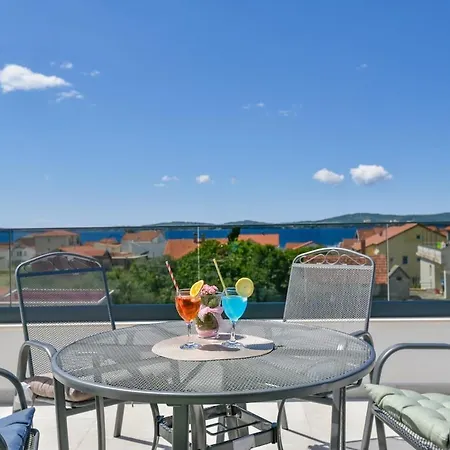 Villa Vibiana Lux Bibinje