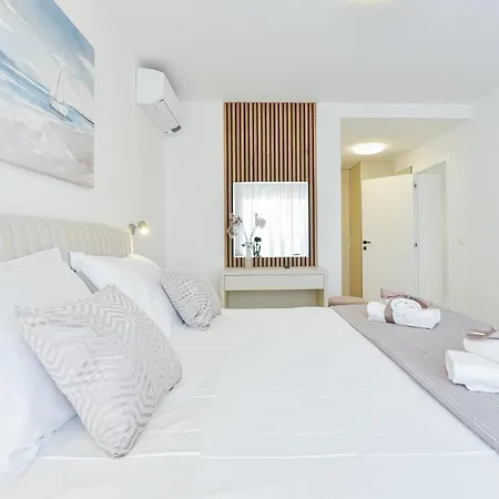 Vila Vibiana Lux Bibinje