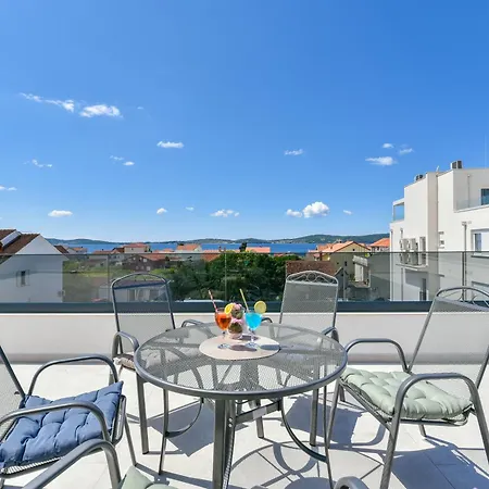 Villa Vibiana Lux Bibinje