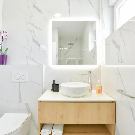 Vibiana Lux Villa Bibinje