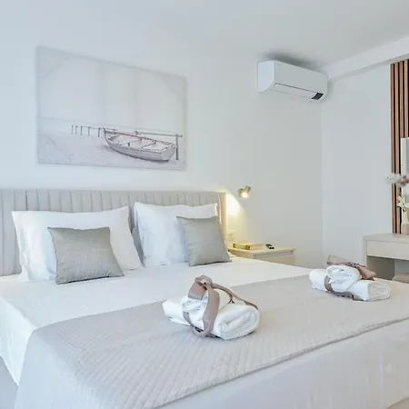 Vibiana Lux 빌라 *
