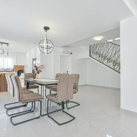 Villa Vibiana Lux Bibinje