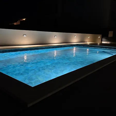 Vibiana Lux 빌라
