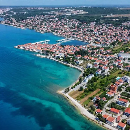Vila Vibiana Lux Bibinje