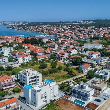 Vila Vibiana Lux