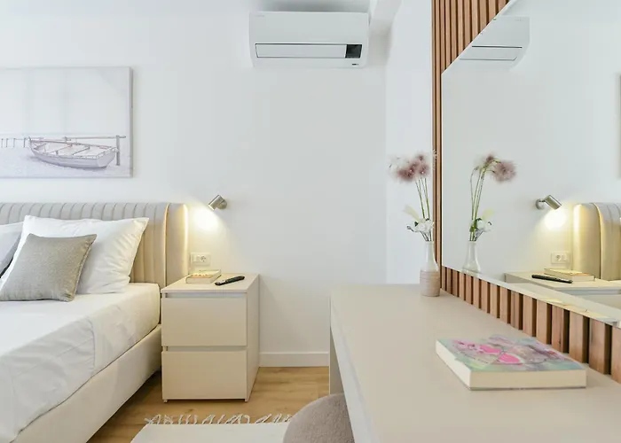 Vibiana Lux Villa *