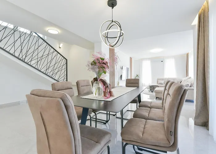 Villa Vibiana Lux Bibinje