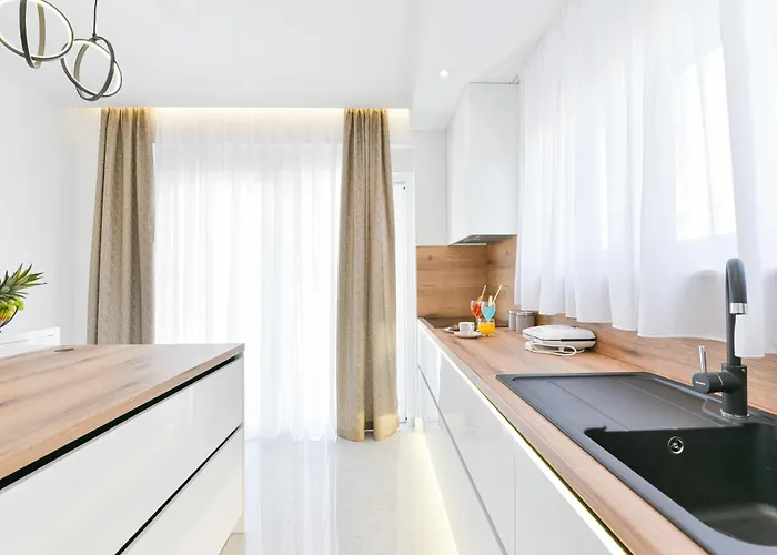 Vibiana Lux Villa *
