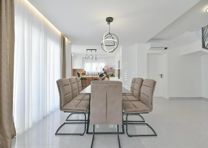 Villa Vibiana Lux *