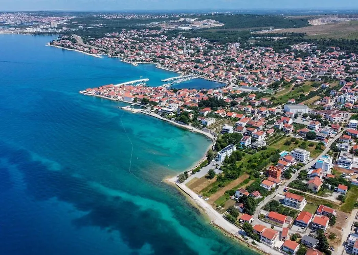 Villa Vibiana Lux Bibinje
