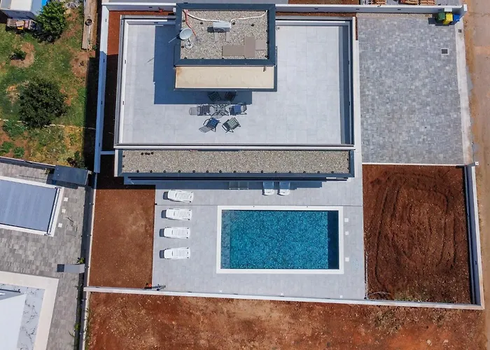 Villa Vibiana Lux *