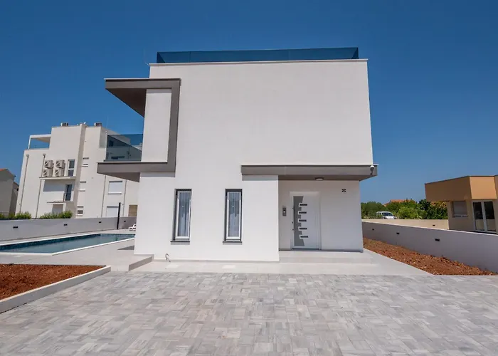 Vibiana Lux Бибинье